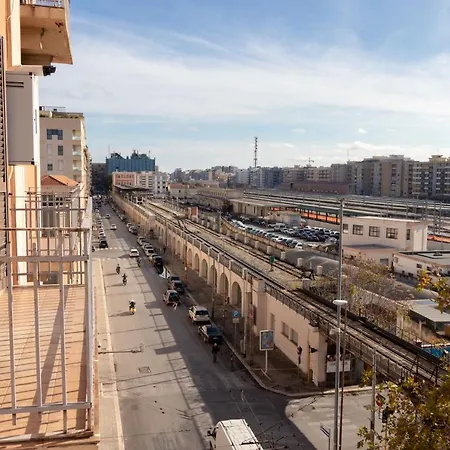 Casa Marisabella Apartament