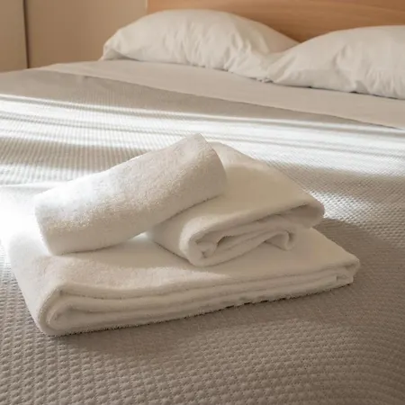 Casa Marisabella Lejlighed *