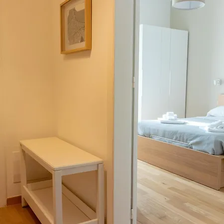 Casa Marisabella בארי