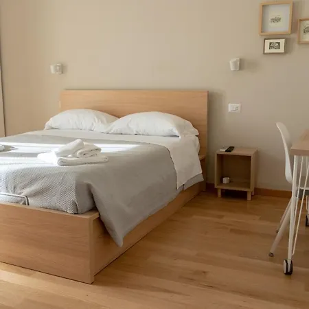 Apartman Casa Marisabella Bari