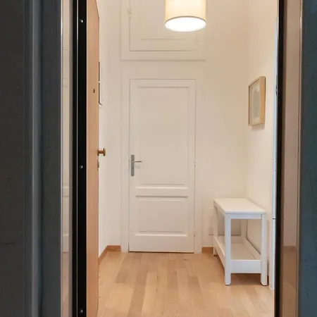 Casa Marisabella בארי